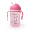 Cangaroo-Solja-za-bebe-Bunny-Pink-300ml-CAN3423