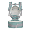 Kikka-Boo-Kengur-nosiljka-za-bebe-3in1-Chloe-Mesh-do-15kg-Mint-KKB13073-2
