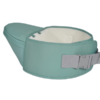 Kikka-Boo-Kengur-nosiljka-za-bebe-3in1-Chloe-Mesh-do-15kg-Mint-KKB13073-3