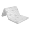 Lorelli-Dusek-za-prenosivi-krevetac-Classic-60x120x5cm-Grey-20030030005