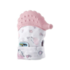BabyJem-Bebi-glodalica-Rukavica-Hedgehog-Pink-92-36128