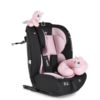 Cangaroo-Autosediste-za-decu-I-Safe-76-150cm-Isofix-Pink-CAN1578