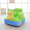 DO-Foteljica-za-bebe-Baby-Ducky-Frog-8606031940838df