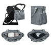 Kikka-Boo-Torba-za-mame-Brielle-Grey-KKB23098-3