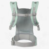 Kikka-Boo-Kengur-nosiljka-za-bebe-do-15kg-Hoody-Fly-Knit-Mint-KKB14062-1