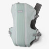 Kikka-Boo-Kengur-nosiljka-za-bebe-do-9kg-Gwen-Fly-Knit-Mint-KKB13058