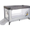BBO-Prenosivi-krevetac-za-bebe-1-nivo-Dream&Play-Grey-BK-065GREY-2