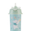 Kikka-Boo-Bebi-solja-sa-slamkom-i-trakom-Music-Fest-450ml-Mint-KKB31082-2