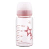 Lorelli-Staklena-flasica-za-bebe-120ml-sa-Anti-Colic-cuclom-Pink-Stars-10200870003-1