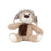 Dizi-Toys-Plisana-igracka-Meda-30cm-sa-sesirom-511.MQT20012-MED-S-30