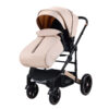 BBO-Kolica-za-bebe-Megamove-Set-2u1-Latte-U8SLATTE-1