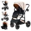 BBO-Kolica-za-bebe-Megamove-Set-2u1-Latte-U8SLATTE