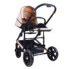 BBO-Kolica-za-bebe-Megamove-Set-2u1-Latte-U8SLATTE-4