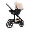 BBO-Kolica-za-bebe-Megamove-Set-2u1-Latte-U8SLATTE-9