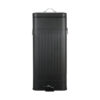 Estia-kanta-za-otpatke-metalna-sa-pedalom-30L-crna-ES01-20040
