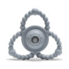 Lorelli-Silikonska-glodalica-zvecka-za-bebe-Natural-Grey-10210840003