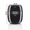 Haeger-Friteza-na-topao-vazduh-digitalna-4.2L-crna-AF-D37.003A-4