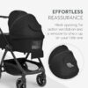 Kikka-Boo-Kolica-za-bebe-Modena-3in1-set-sa-I-Size-autosedistem-i-tvrdom-korpom-Black-KKB11259-3
