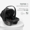 Kikka-Boo-Kolica-za-bebe-Modena-3in1-set-sa-I-Size-autosedistem-i-tvrdom-korpom-Black-KKB11259-4