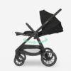 Kikka-Boo-Kolica-za-bebe-Modena-3in1-set-sa-I-Size-autosedistem-i-tvrdom-korpom-Black-KKB11259-8