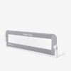 Kikka-Boo-Zastitna-ogradica-za-krevetac-za-decu-I-am-Safe-150cm-Grey-KKB60010