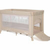 Lorelli-Prenosivi-krevetac-za-bebe-Noemi-2-nivoa-Fog-Beige-Star-(2022)-10080552217-1