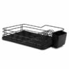 Nava-Ocedjivac-za-sudove-Misty-31x43x10cm-inox-crni-NV10-186-101-2