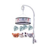 BBO-Muzicka-vrteska-za-bebi-krevetac-Wild-Life-CC9605WL