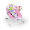 Kids-II-Bright-Stars-Lezaljka-za-bebe-Pink-Paradise-SKU16732