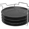 Kinghoff-Set-plehova-za-picu-4-sa-drzacem-KH1553-1