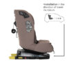 Lorelli-Autosediste-za-decu-Rodeo-I-Size-40-150cm-Isofix-360-Beige-10071982507-11