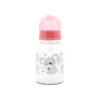 Lorelli-Bebi-flasica-Classic-125ml-Shell-Pink-10200120006