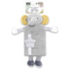 Lorelli-Plisana-igracka-za-decu-Rastimetar-Elephant-Grey-10191660009-2