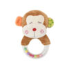 Lorelli-Plisana-zvecka-za-bebe-Ring-Majmunce-10191360002
