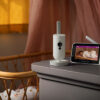 Avent-Bebi-alarm-monitor-Standard-(Connected)-SCD953-26-1