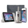 Avent-Bebi-alarm-monitor-Standard-(Connected)-SCD953-26