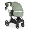 Cangaroo-Kolica-za-bebe-Alina-2u1-Dark-Green-CAN0026-4
