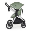 Cangaroo-Kolica-za-bebe-Alina-2u1-Dark-Green-CAN0026-7