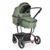 Cangaroo-Kolica-za-bebe-Ellada-sa-autosedistem-I-Size-3u1-Green-CAN6793-7
