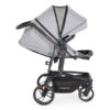 Cangaroo-Kolica-za-bebe-Ellada-sa-autosedistem-I-Size-3u1-Grey-CAN56280-5