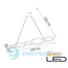 Horoz-Electric-Plafonski-luster-LED-45W-4000K-Olympic-019-035-0045-2