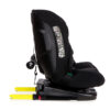Çangaroo-Autosediste-za-decu-Vamos-40-150cm-Isofix-Black-CAN3169-5