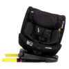 Çangaroo-Autosediste-za-decu-Vamos-40-150cm-Isofix-Black-CAN3169-7