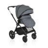 Cangaroo-Kolica-za-bebe-Joker-set-3u1-Mineral-grey-CAN00088