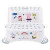 Keeeper-Dupli-steper-za-decu-Peppa-Pig-White-KEP0575-1