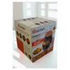 Quantek-Air-Fryer-sa-tajmerom-LCD-6L-1600W-crvena-Q1301RD-3