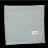Bebekevi-Cetvoroslojni-bebi-prekrivac-od-muslina-100x100cm-mint-BEVI1344M