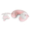 Cangaroo-Autosediste-za-decu-40-150cm-Competition-Baby-Pink-CAN3374-10