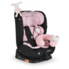 Cangaroo-Autosediste-za-decu-40-150cm-Competition-Baby-Pink-CAN3374