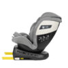 Kikka-Boo-Autosediste-za-decu-0-36kg-Shift-Isofix-Light-Grey-KKB70092-1
